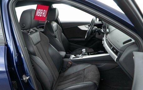 Audi A4, 2020 год, 3 947 444 рублей, 8 фотография