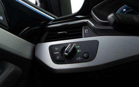 Audi A4, 2020 год, 3 947 444 рублей, 21 фотография