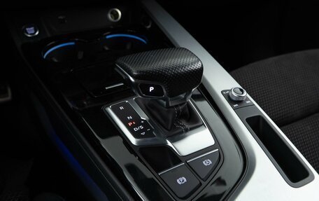 Audi A4, 2020 год, 3 947 444 рублей, 20 фотография