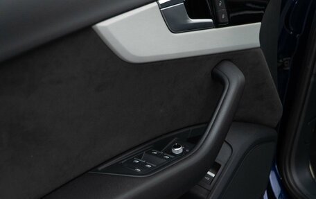 Audi A4, 2020 год, 3 947 444 рублей, 23 фотография