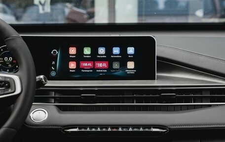 Chery Tiggo 4 I рестайлинг, 2025 год, 2 371 050 рублей, 20 фотография