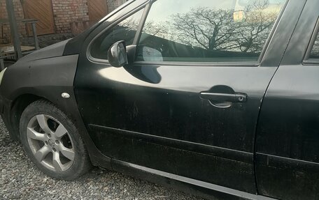 Peugeot 307 I, 2006 год, 180 000 рублей, 6 фотография