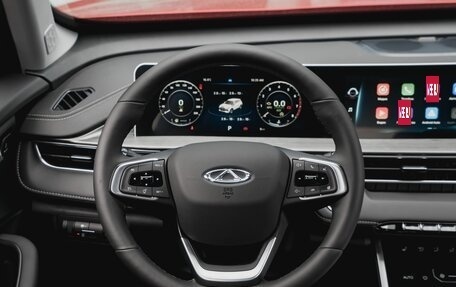 Chery Tiggo 4 I рестайлинг, 2025 год, 2 371 050 рублей, 24 фотография