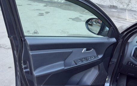 KIA Sportage III, 2010 год, 1 050 000 рублей, 7 фотография