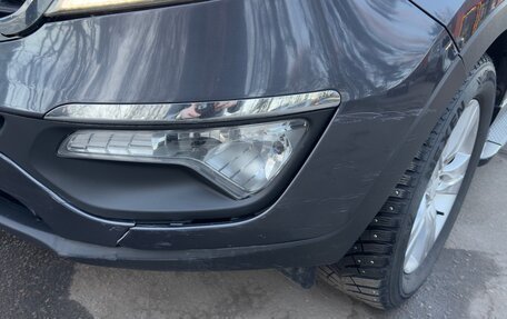 KIA Sportage III, 2010 год, 1 050 000 рублей, 14 фотография