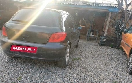 Peugeot 307 I, 2006 год, 180 000 рублей, 5 фотография