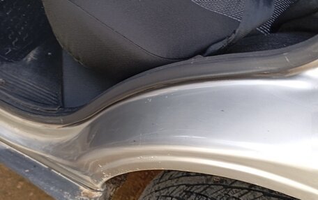 Chevrolet Niva I рестайлинг, 2014 год, 680 000 рублей, 3 фотография