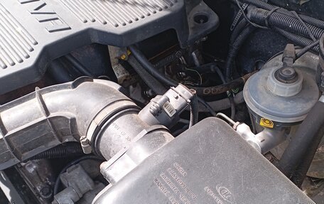 Chevrolet Niva I рестайлинг, 2014 год, 680 000 рублей, 8 фотография