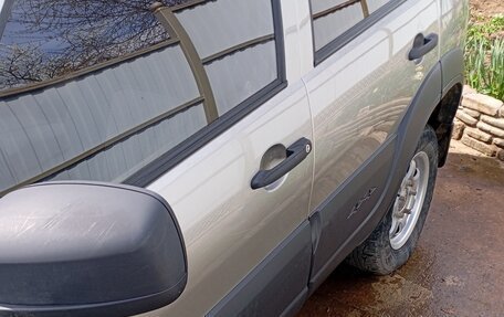 Chevrolet Niva I рестайлинг, 2014 год, 680 000 рублей, 4 фотография