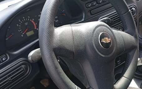 Chevrolet Niva I рестайлинг, 2014 год, 680 000 рублей, 7 фотография