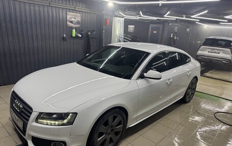 Audi A5, 2010 год, 1 500 000 рублей, 2 фотография