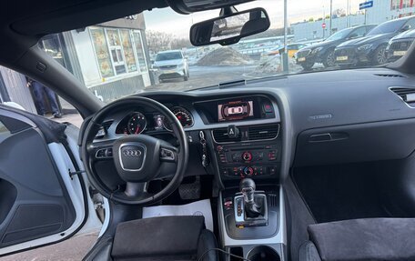 Audi A5, 2010 год, 1 500 000 рублей, 10 фотография