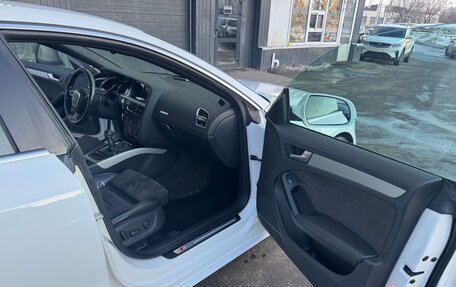 Audi A5, 2010 год, 1 500 000 рублей, 8 фотография