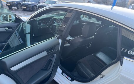 Audi A5, 2010 год, 1 500 000 рублей, 7 фотография