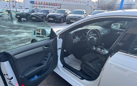 Audi A5, 2010 год, 1 500 000 рублей, 6 фотография