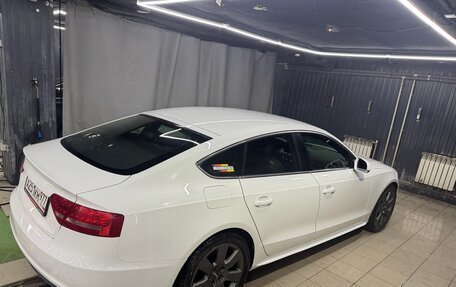 Audi A5, 2010 год, 1 500 000 рублей, 4 фотография