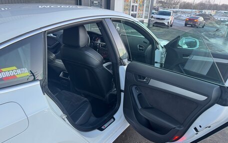 Audi A5, 2010 год, 1 500 000 рублей, 9 фотография