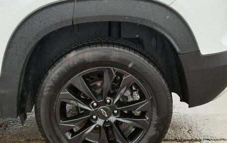 Chevrolet TrailBlazer, 2022 год, 1 980 000 рублей, 6 фотография