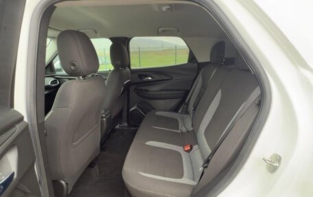 Chevrolet TrailBlazer, 2022 год, 1 980 000 рублей, 7 фотография