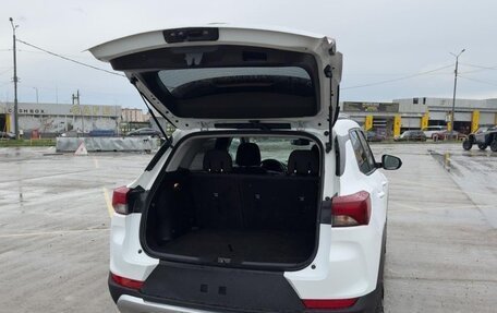 Chevrolet TrailBlazer, 2022 год, 1 980 000 рублей, 8 фотография