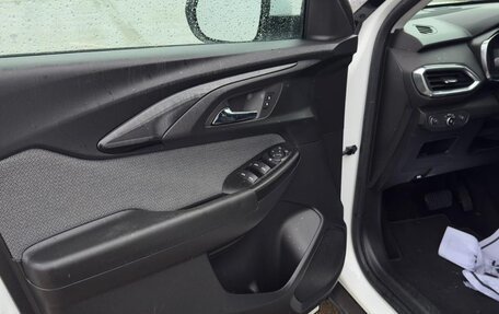 Chevrolet TrailBlazer, 2022 год, 1 980 000 рублей, 5 фотография