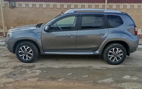 Nissan Terrano III, 2021 год, 1 600 000 рублей, 2 фотография