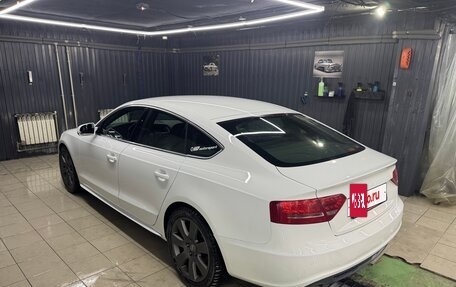 Audi A5, 2010 год, 1 500 000 рублей, 3 фотография