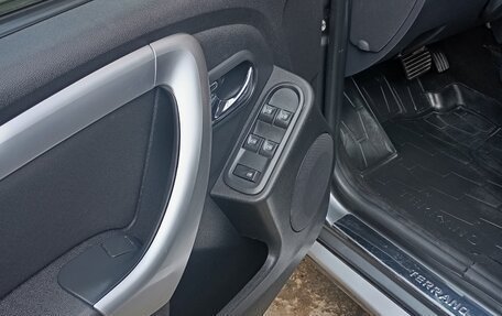 Nissan Terrano III, 2021 год, 1 600 000 рублей, 10 фотография