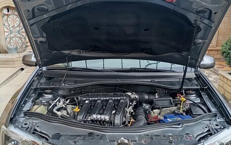 Nissan Terrano III, 2021 год, 1 600 000 рублей, 6 фотография