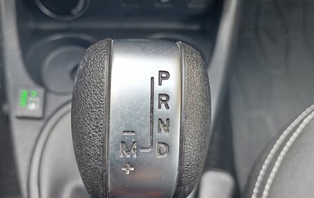 Nissan Terrano III, 2021 год, 1 600 000 рублей, 3 фотография