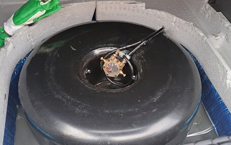 Nissan Terrano III, 2021 год, 1 600 000 рублей, 11 фотография