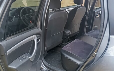 Nissan Terrano III, 2021 год, 1 600 000 рублей, 9 фотография