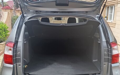 Nissan Terrano III, 2021 год, 1 600 000 рублей, 7 фотография