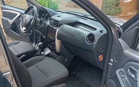 Nissan Terrano III, 2021 год, 1 600 000 рублей, 8 фотография