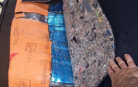 Nissan Terrano III, 2021 год, 1 600 000 рублей, 12 фотография