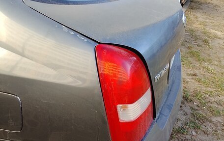 Nissan Primera III, 2005 год, 200 000 рублей, 3 фотография