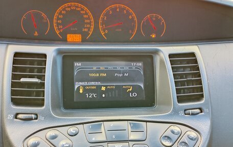 Nissan Primera III, 2005 год, 200 000 рублей, 6 фотография