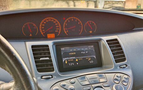 Nissan Primera III, 2005 год, 200 000 рублей, 4 фотография