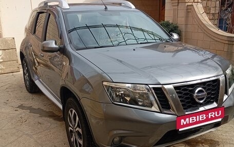 Nissan Terrano III, 2021 год, 1 600 000 рублей, 5 фотография