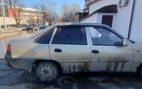 Daewoo Nexia I рестайлинг, 2013 год, 130 000 рублей, 2 фотография