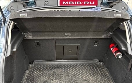 Opel Astra J, 2012 год, 650 000 рублей, 11 фотография