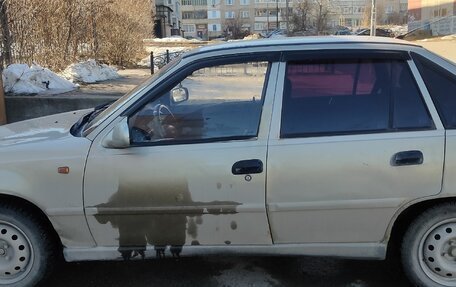 Daewoo Nexia I рестайлинг, 2013 год, 130 000 рублей, 3 фотография