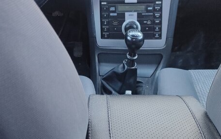 Daewoo Nexia I рестайлинг, 2013 год, 130 000 рублей, 5 фотография