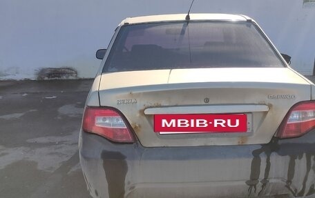 Daewoo Nexia I рестайлинг, 2013 год, 130 000 рублей, 4 фотография