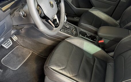 Volkswagen Tiguan II, 2017 год, 3 500 000 рублей, 11 фотография