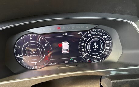 Volkswagen Tiguan II, 2017 год, 3 500 000 рублей, 16 фотография