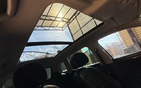 Volkswagen Tiguan II, 2017 год, 3 500 000 рублей, 26 фотография