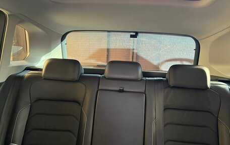 Volkswagen Tiguan II, 2017 год, 3 500 000 рублей, 35 фотография