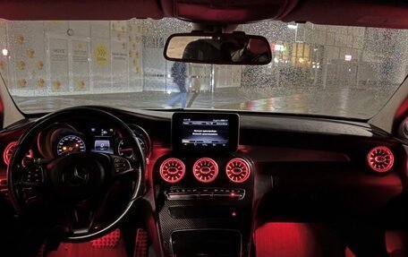 Mercedes-Benz C-Класс, 2014 год, 1 350 000 рублей, 13 фотография