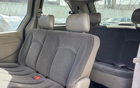 Dodge Caravan IV, 2001 год, 380 000 рублей, 6 фотография